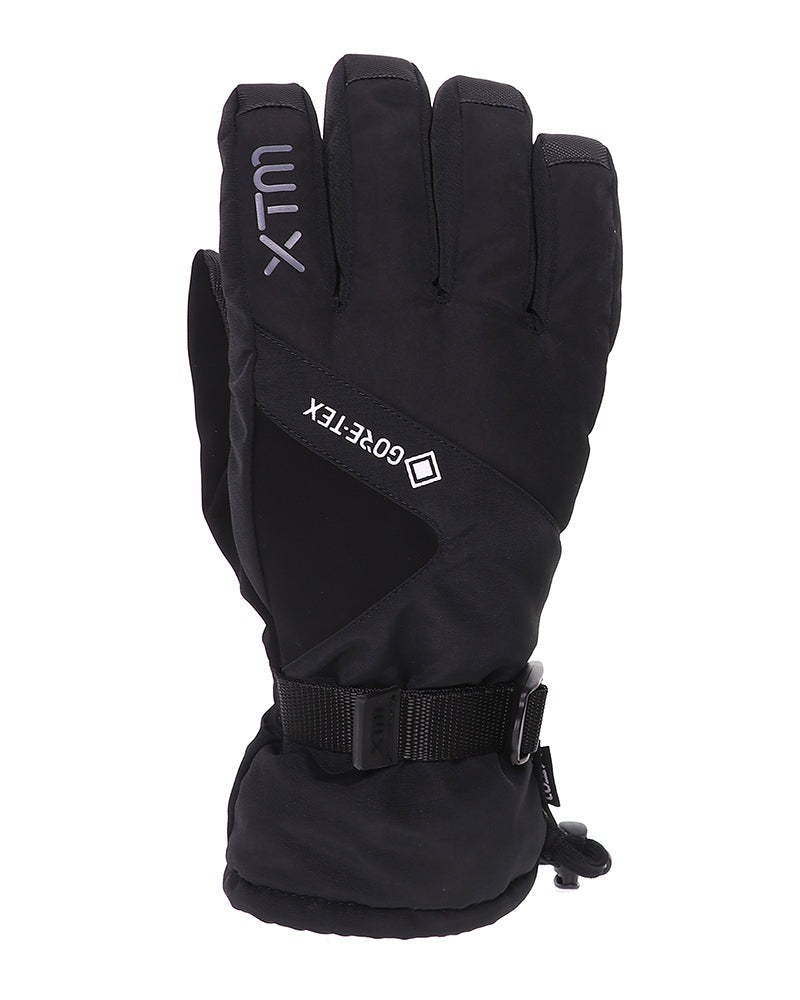 XTM Whistler II Ladies GoreTex Gloves Black