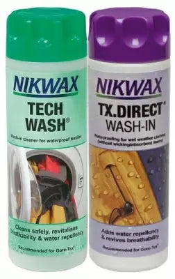 How Do I Wash My Outerwear? Can I Improve Waterproofing On Older Gear?