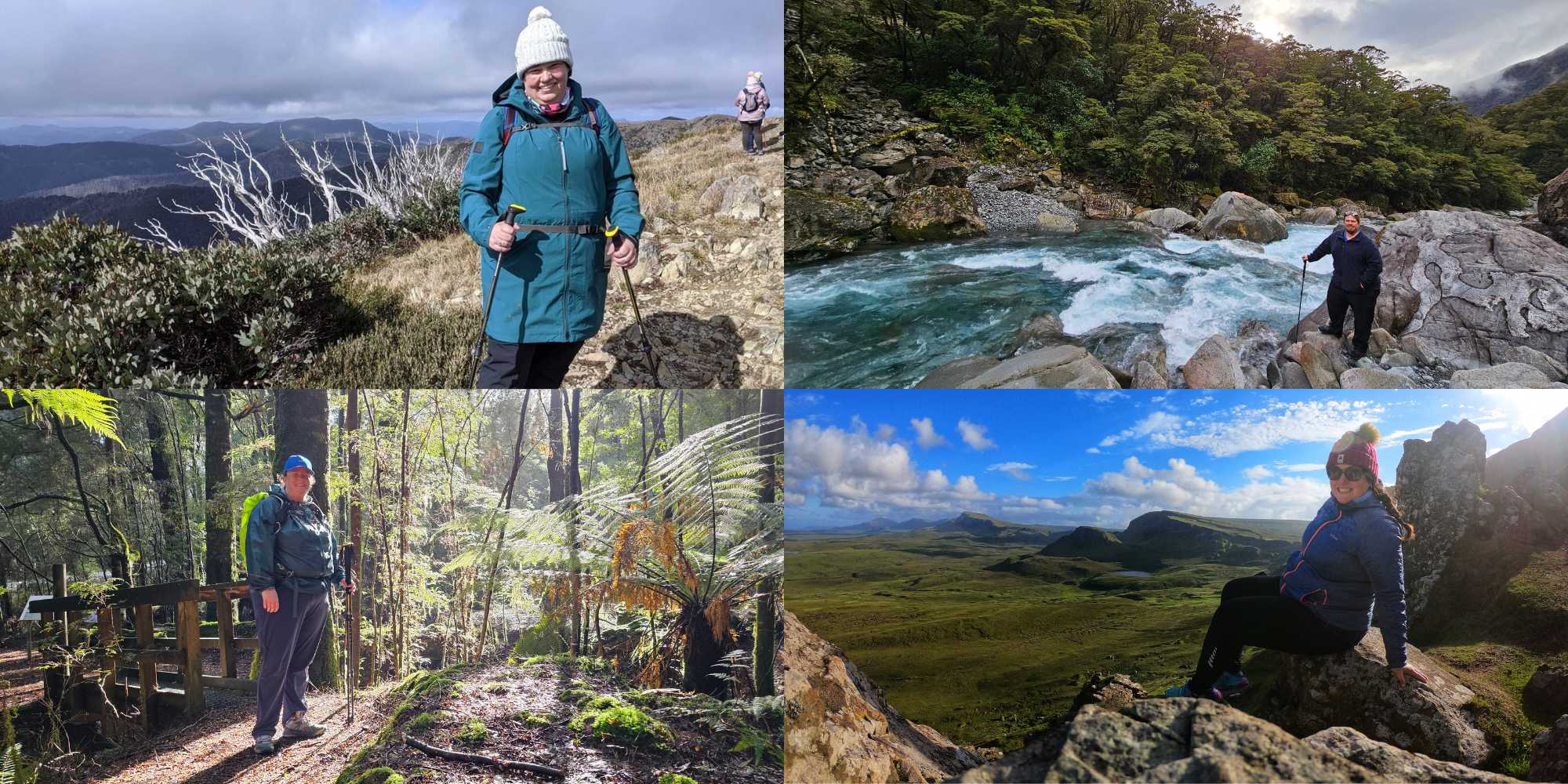 Curves on the Trail: Why Plus-Size Women Love the Outdoors (Even If You Don’t Get It)