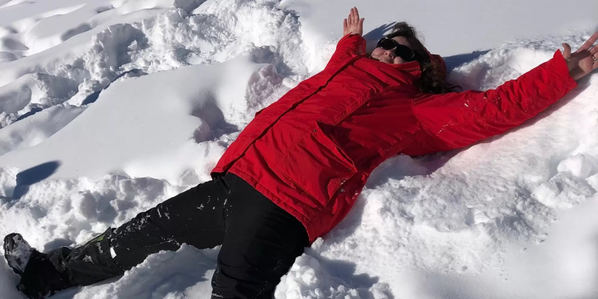Technical Features You Need in your Outerwear - Plus Size or Not