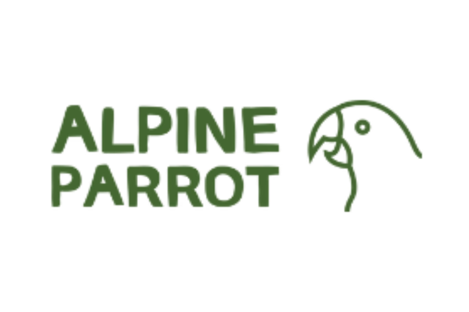 Alpine Parrot