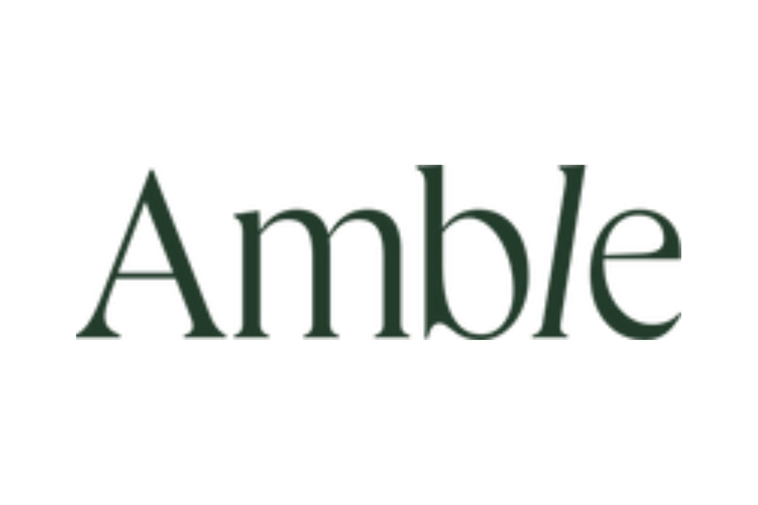 Amble Outdoors