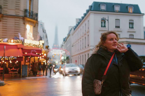 Plus-Size Travel Clothing