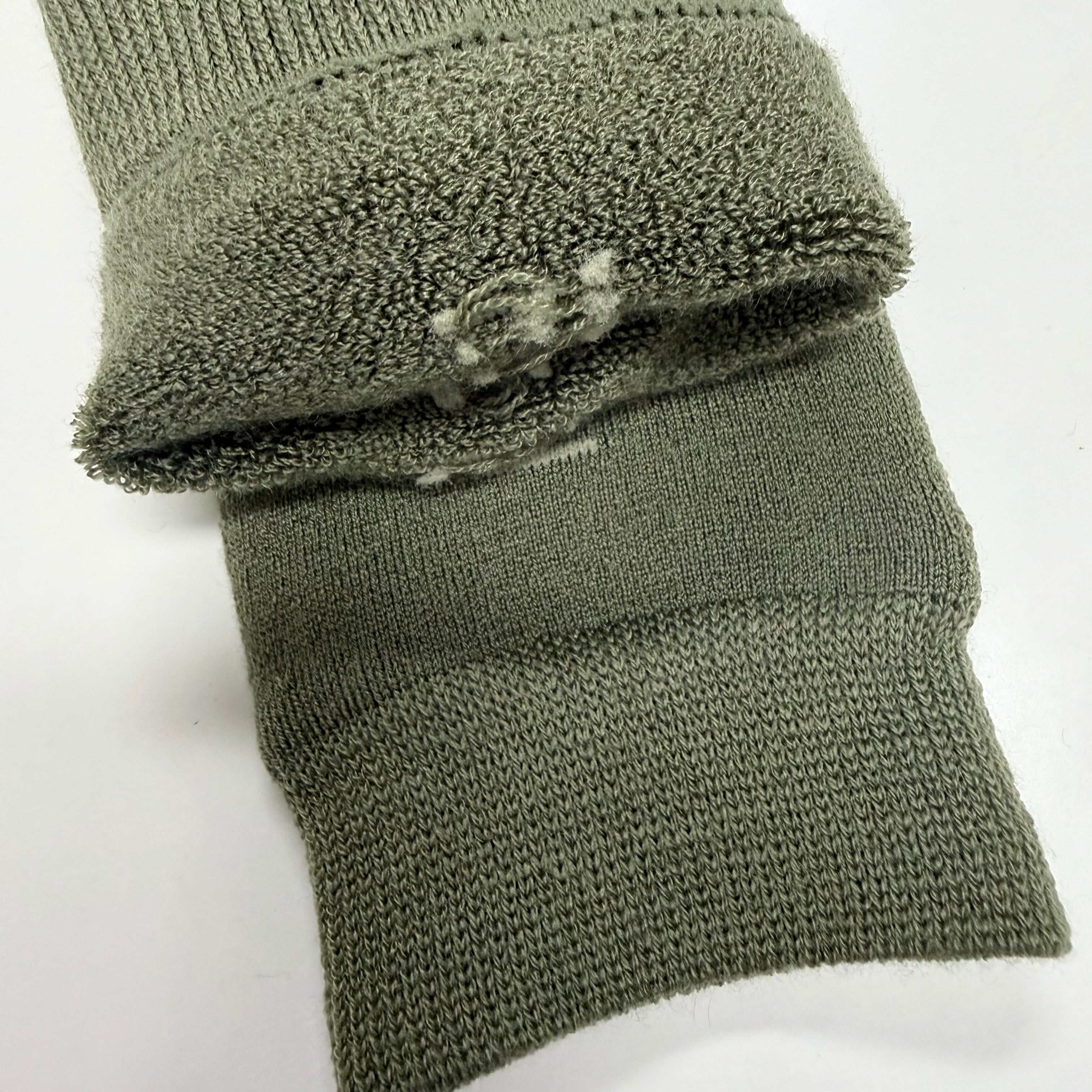 XTM Heater Merino Wool Blend Winter Socks Size 2 - 14