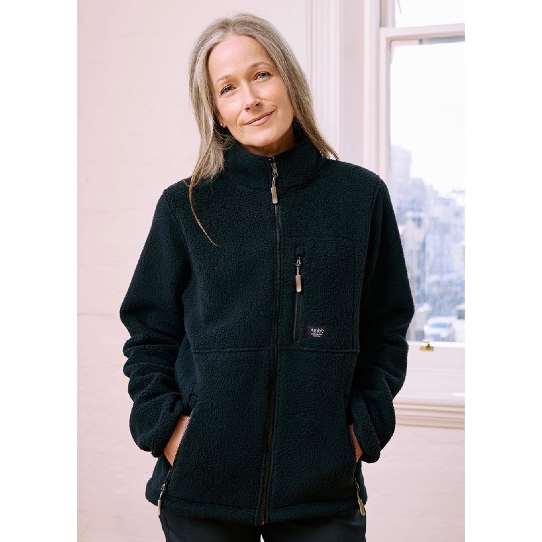 Amble Flinders Fleece Women’s Plus Sizes XL-5XL