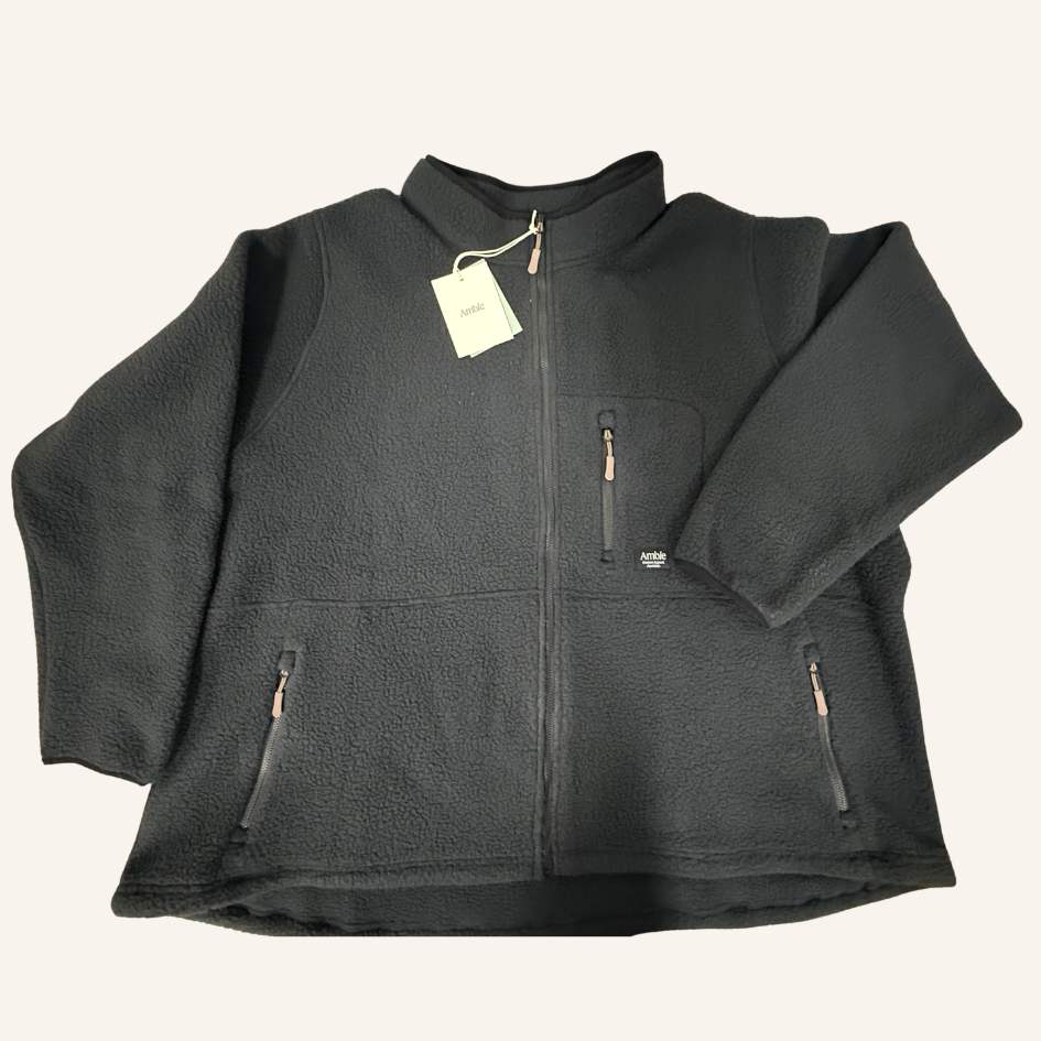 Amble Flinders Fleece Women’s Plus Sizes 2XL-5XL