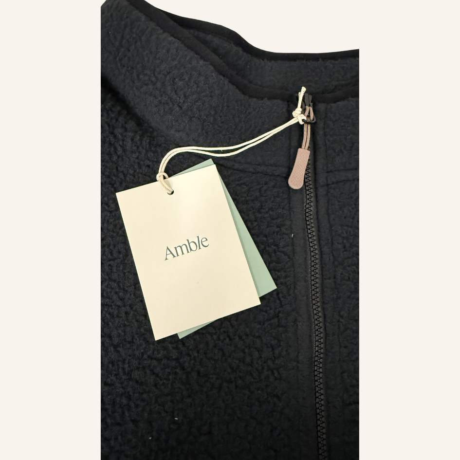 Amble Flinders Fleece Women’s Plus Sizes XL-5XL