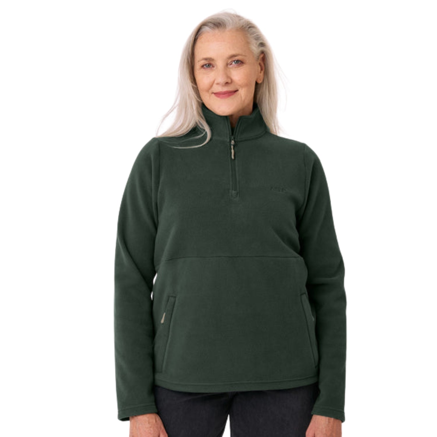 Amble Sugarloaf Women’s Fleece Pine Plus Sizes 2XL-5XL