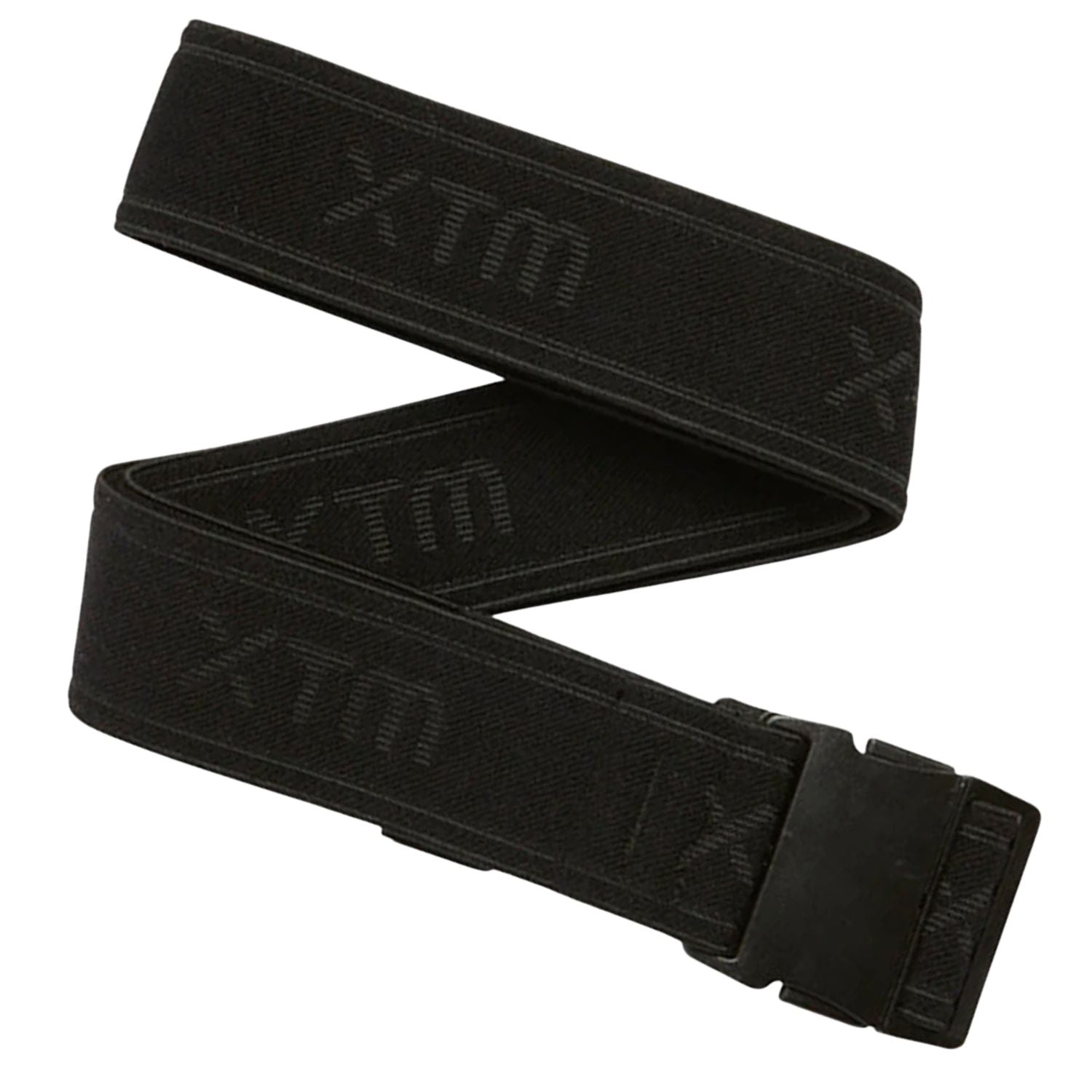 XTM Stretch Belt Low Profile Black