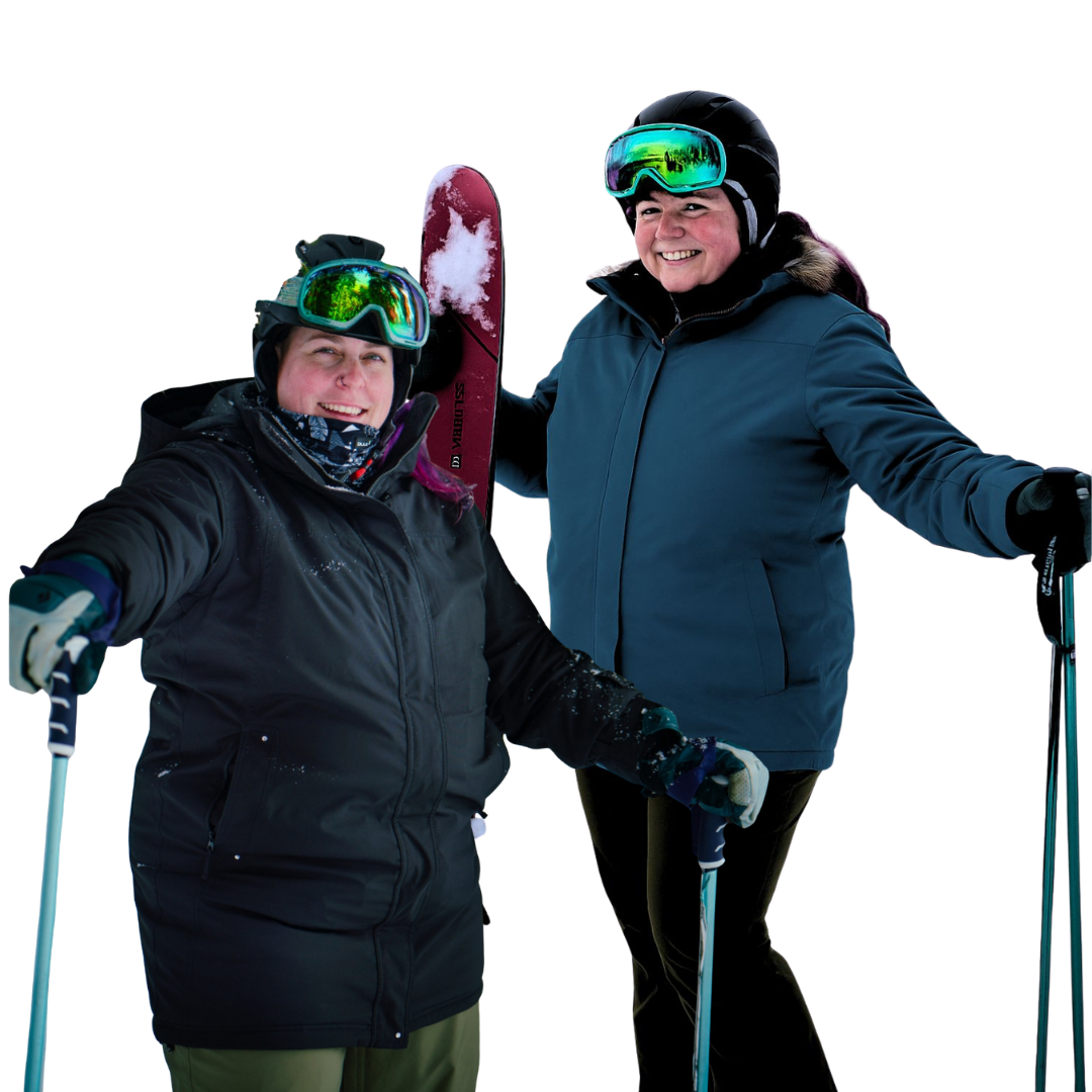 Brooky Long Stretch Jacket Womens Plus Sizes 20-30