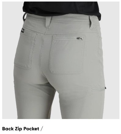 Outdoor Research Ferrosi Women's Travel / Hiking Pants Sizes 16-28