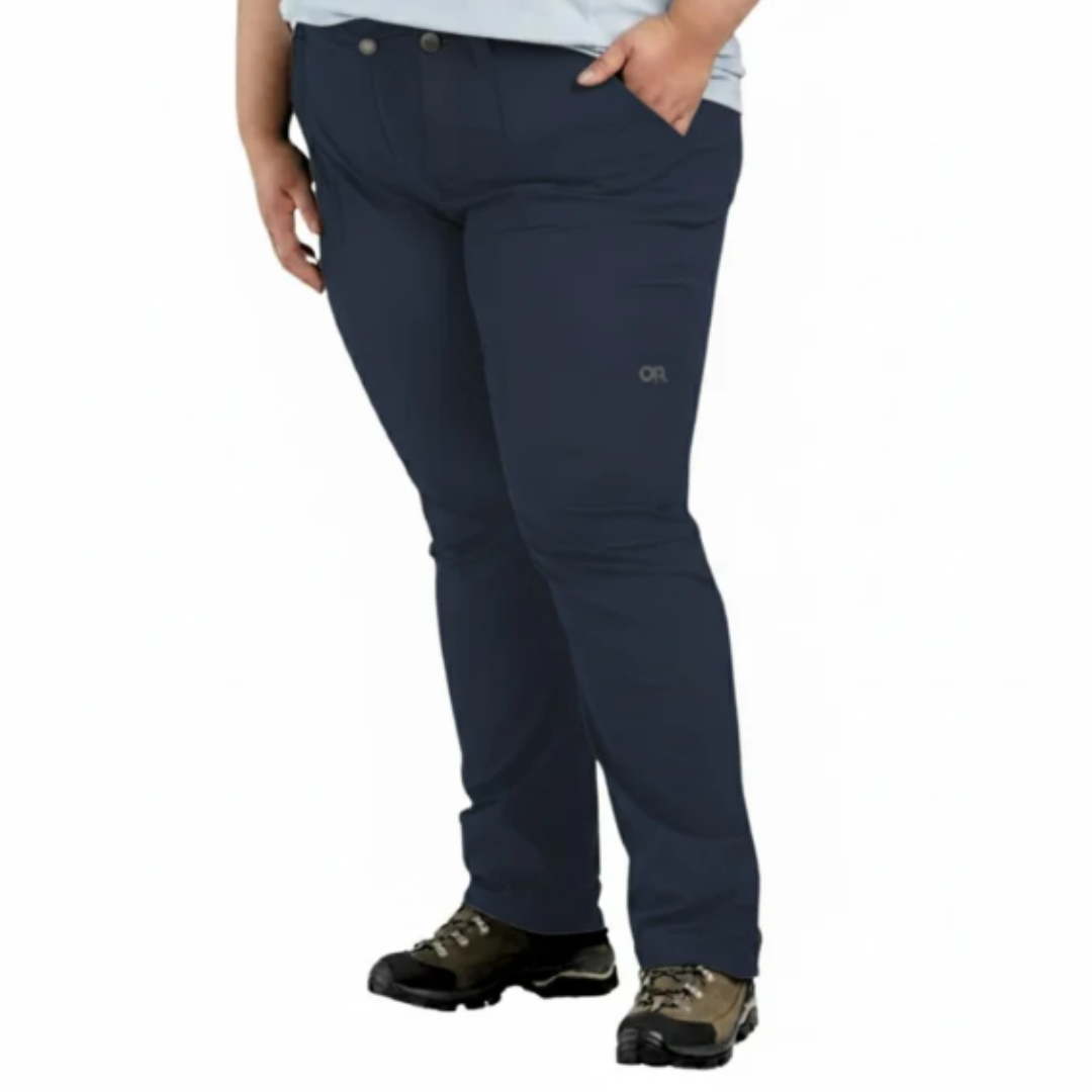 Outdoor Research Ferrosi Women's Travel / Hiking Pants Sizes 16-28