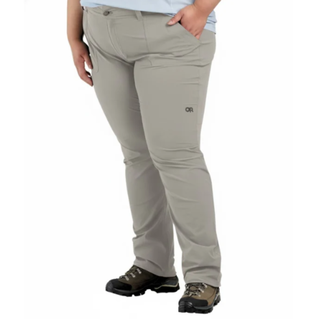 Outdoor Research Ferrosi Women's Travel / Hiking Pants Sizes 16-28