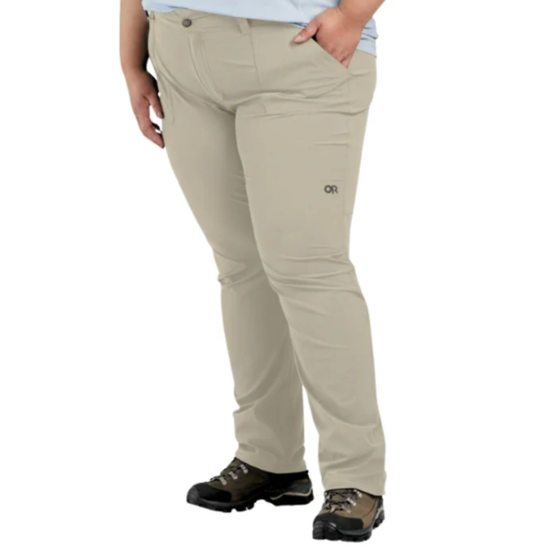 Outdoor Research Ferrosi Women's Travel / Hiking Pants Sizes 16-28