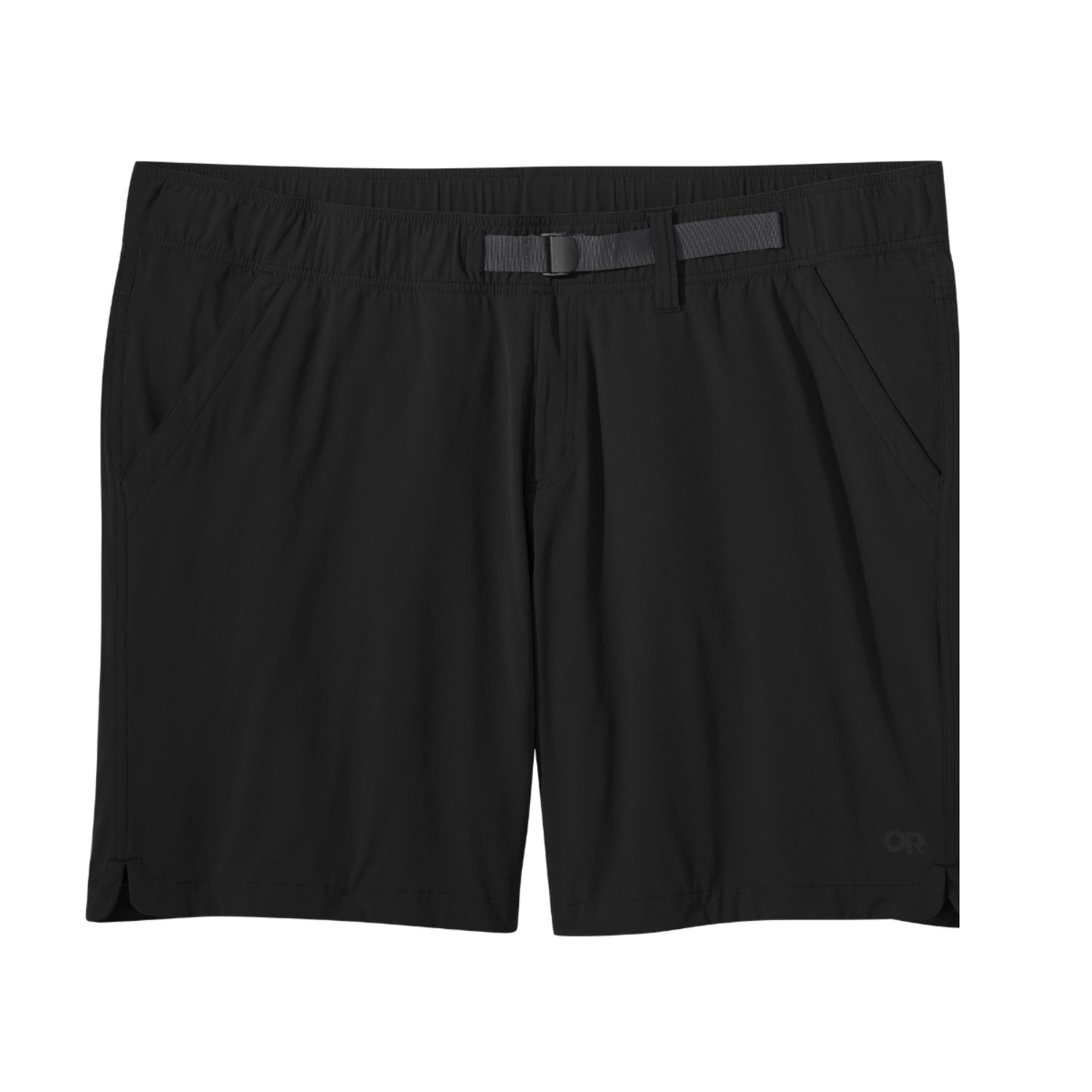 Outdoor Research Women’s Plus Size Ferrosi Shorts 9” Black 1X - 4X