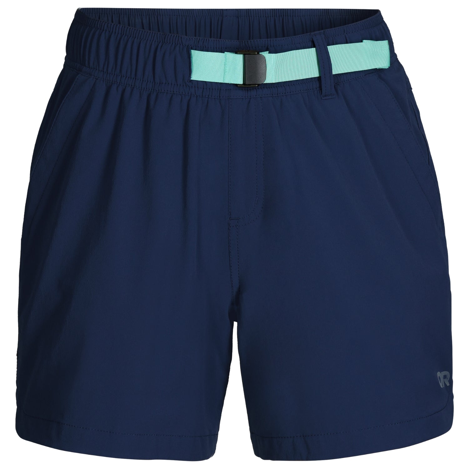 Outdoor Research Women’s Plus Size Ferrosi Shorts 9” Cenote 1X-4X