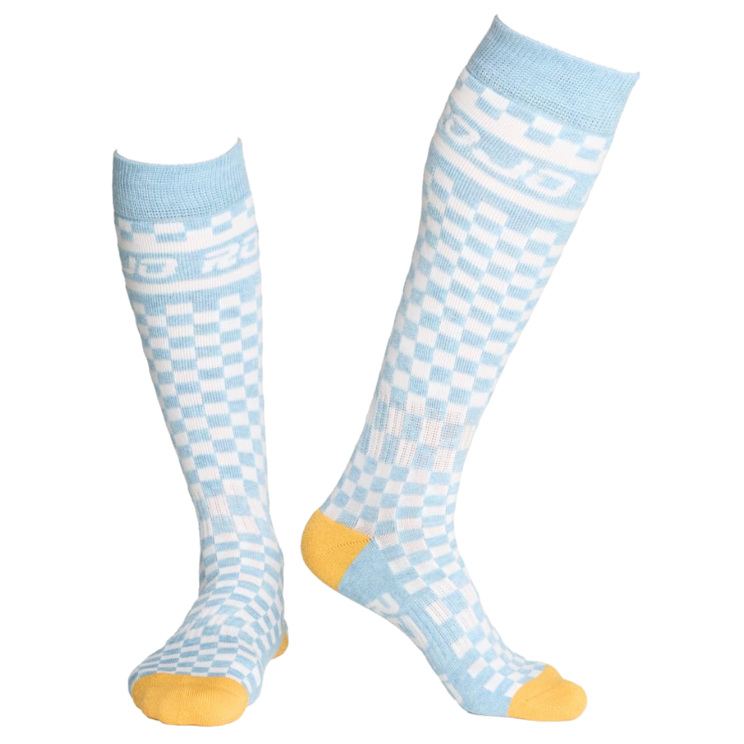 Rojo Merino Wool Socks Size 2-8 (women's 4-10)