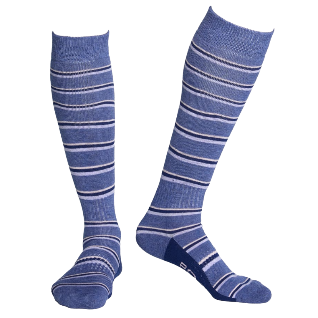 Rojo Merino Wool Socks Size 2-8 (women's 4-10)