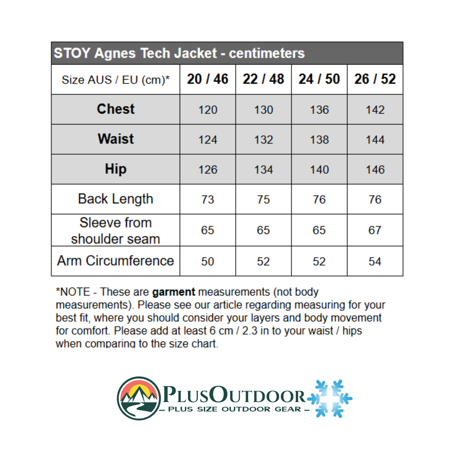 Stoy Agnes Tech Womens Snow Jacket Dark Rose Plus Sizes 18 - 26