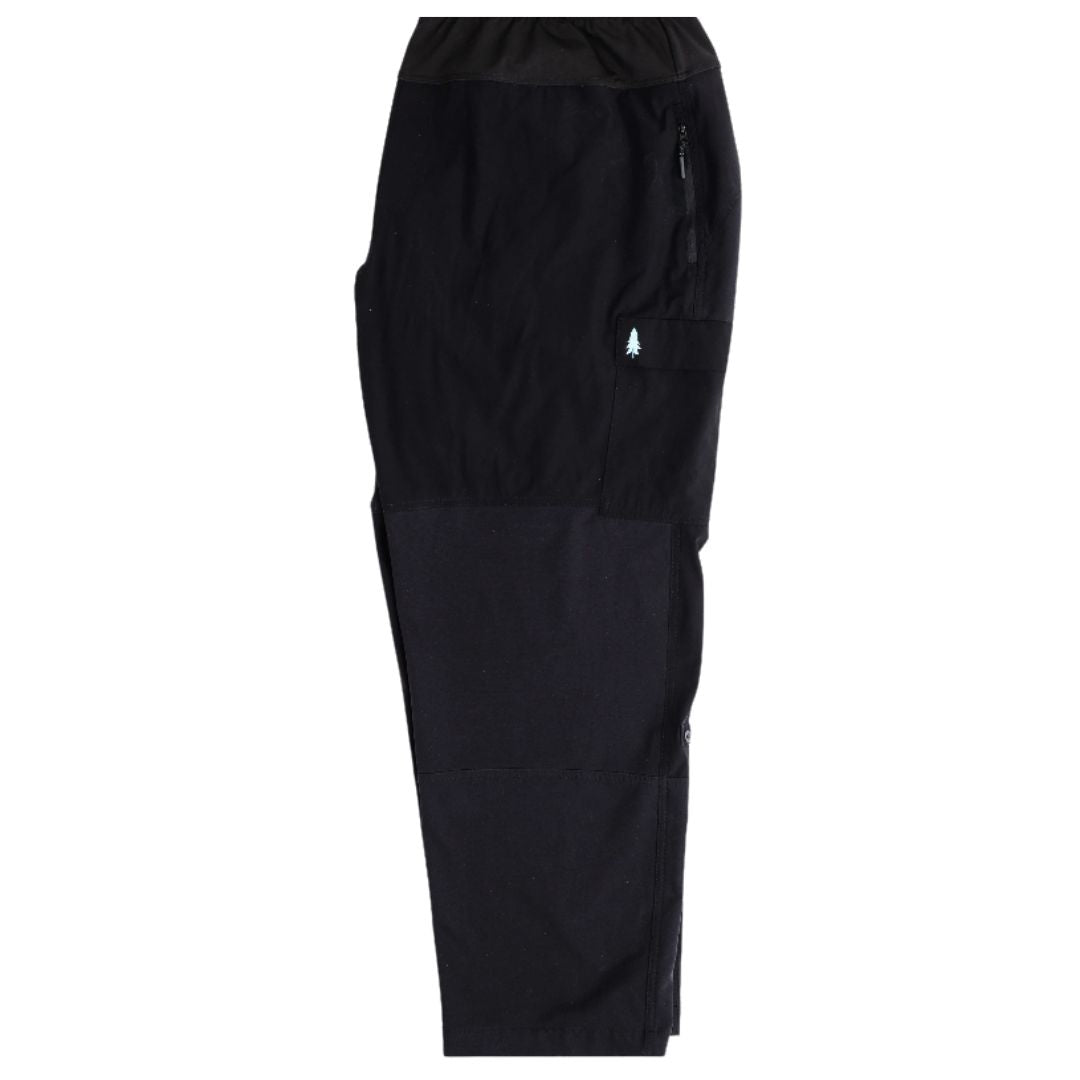 Thicket Adventure Brecken Travel Pants BELLY FIT Sizes 18-34