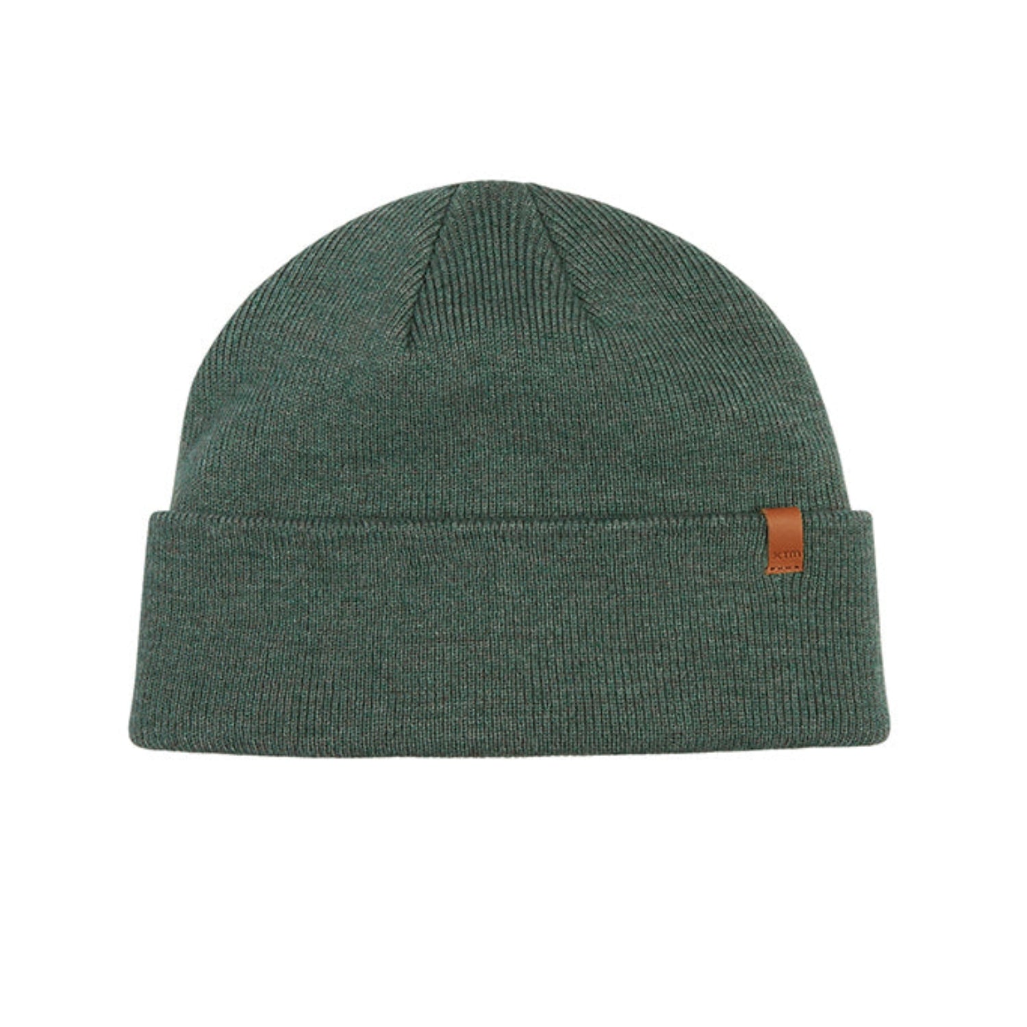 XTM Bluff Merino Wool Beanie Green
