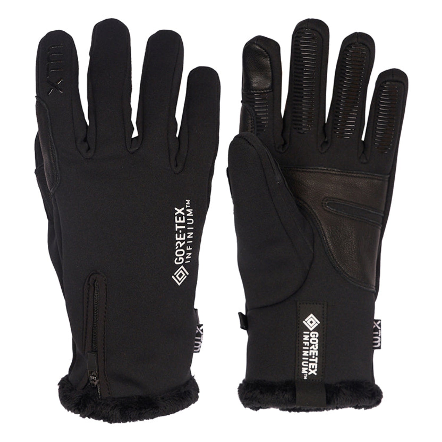 XTM Estelle GoreTex Infinium Windstopper Ladies Gloves