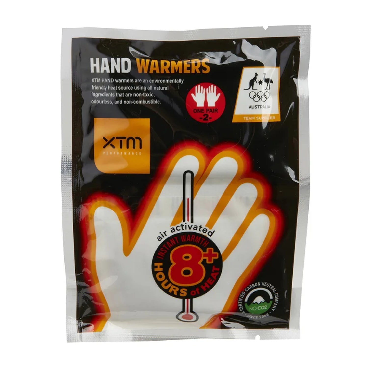 XTM Hand Warmers