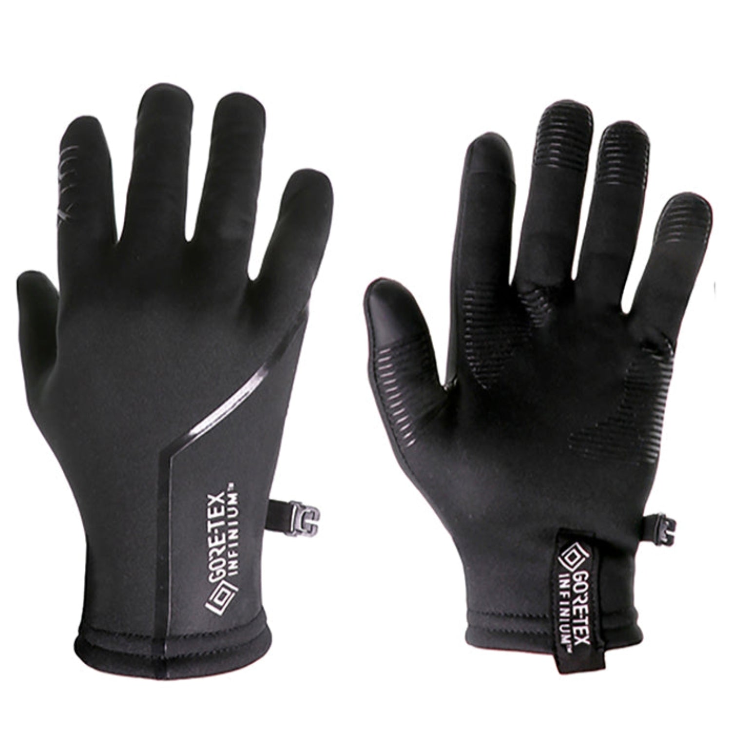 XTM Infinium II GoreTex Lightweight Gloves