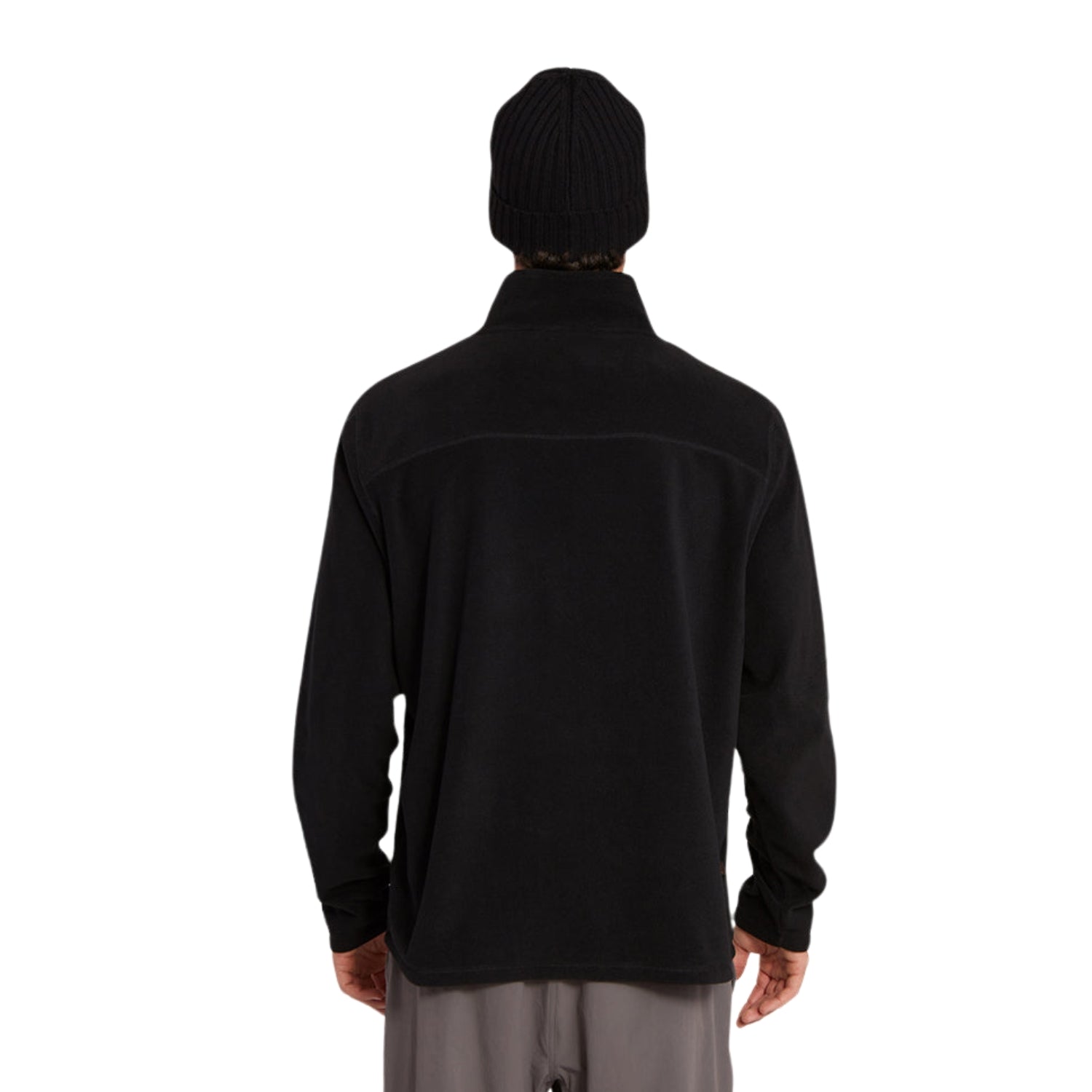 XTM Marengo 1/4 Zip Neck Mens Plus Size Fleece Sizes 2XL - 3XL