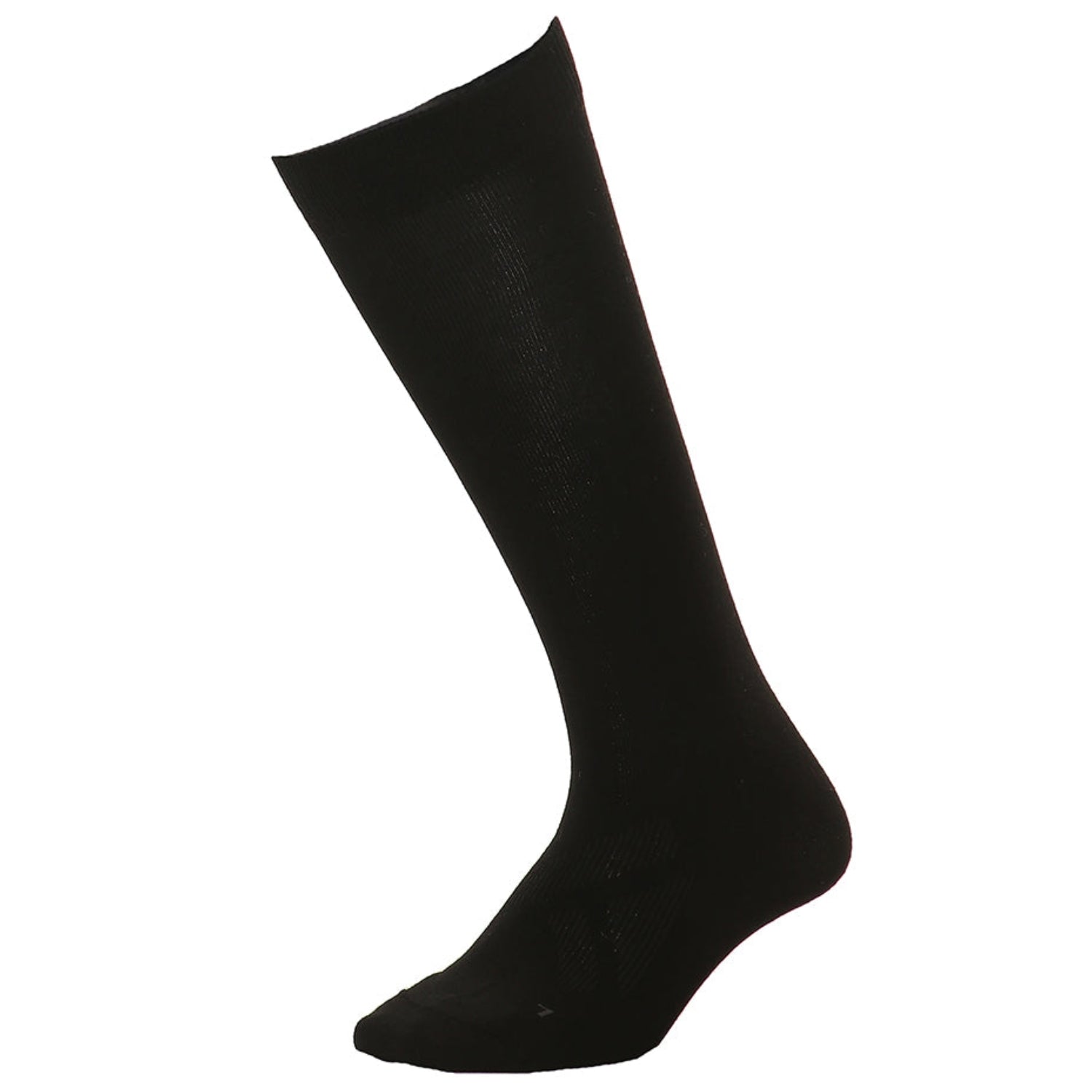 XTM Merino Pro-Fit II Wool Ski Socks Black Size 2 - 14