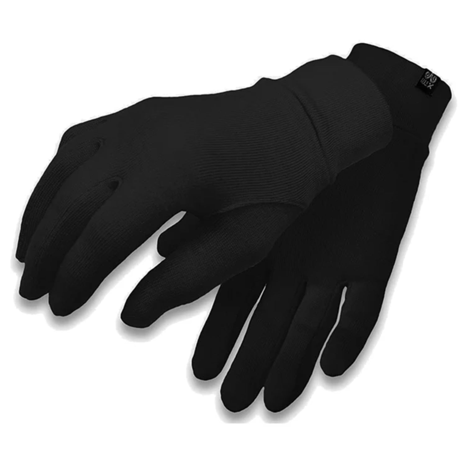 XTM Merino Wool Gloves Black