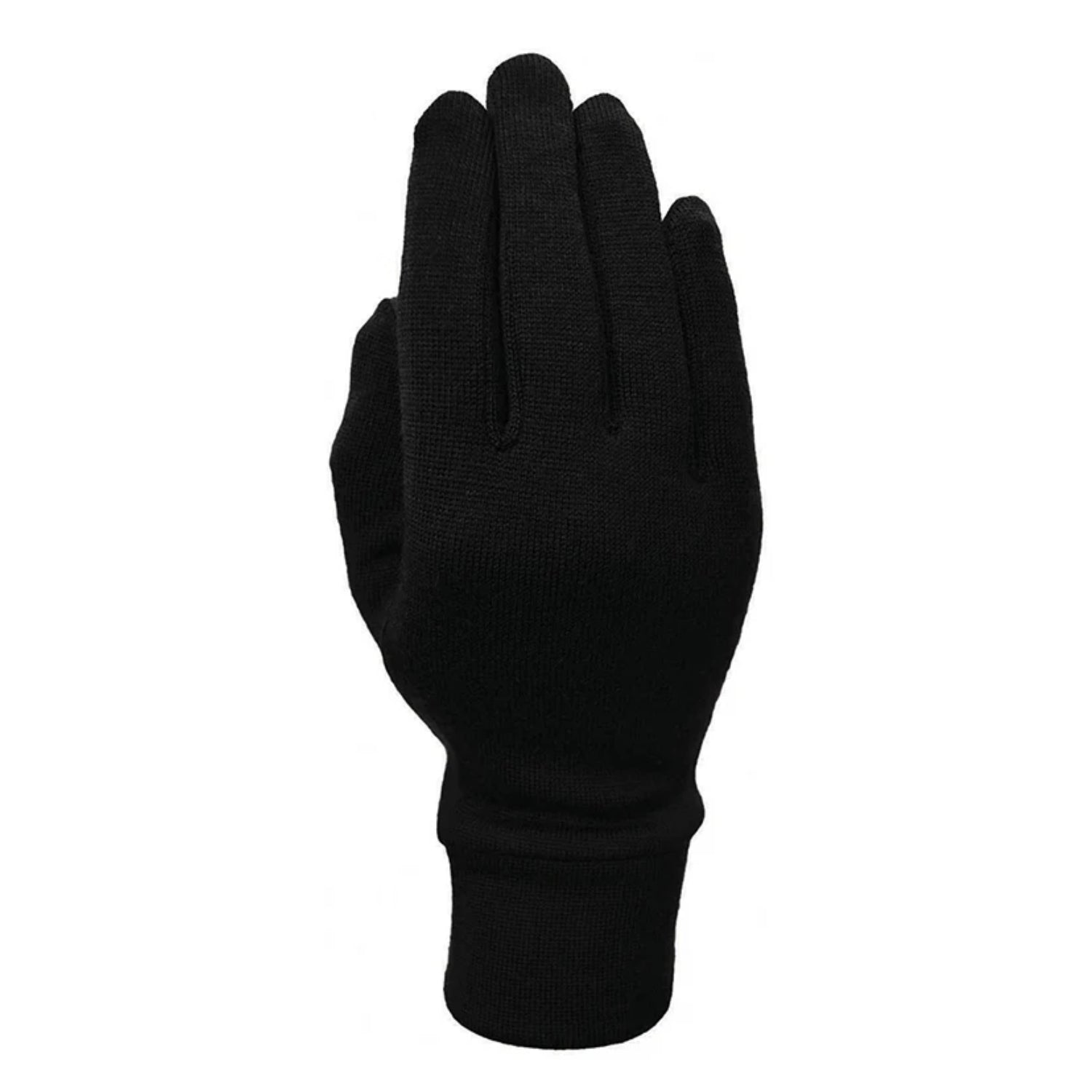 XTM Merino Wool Gloves Black