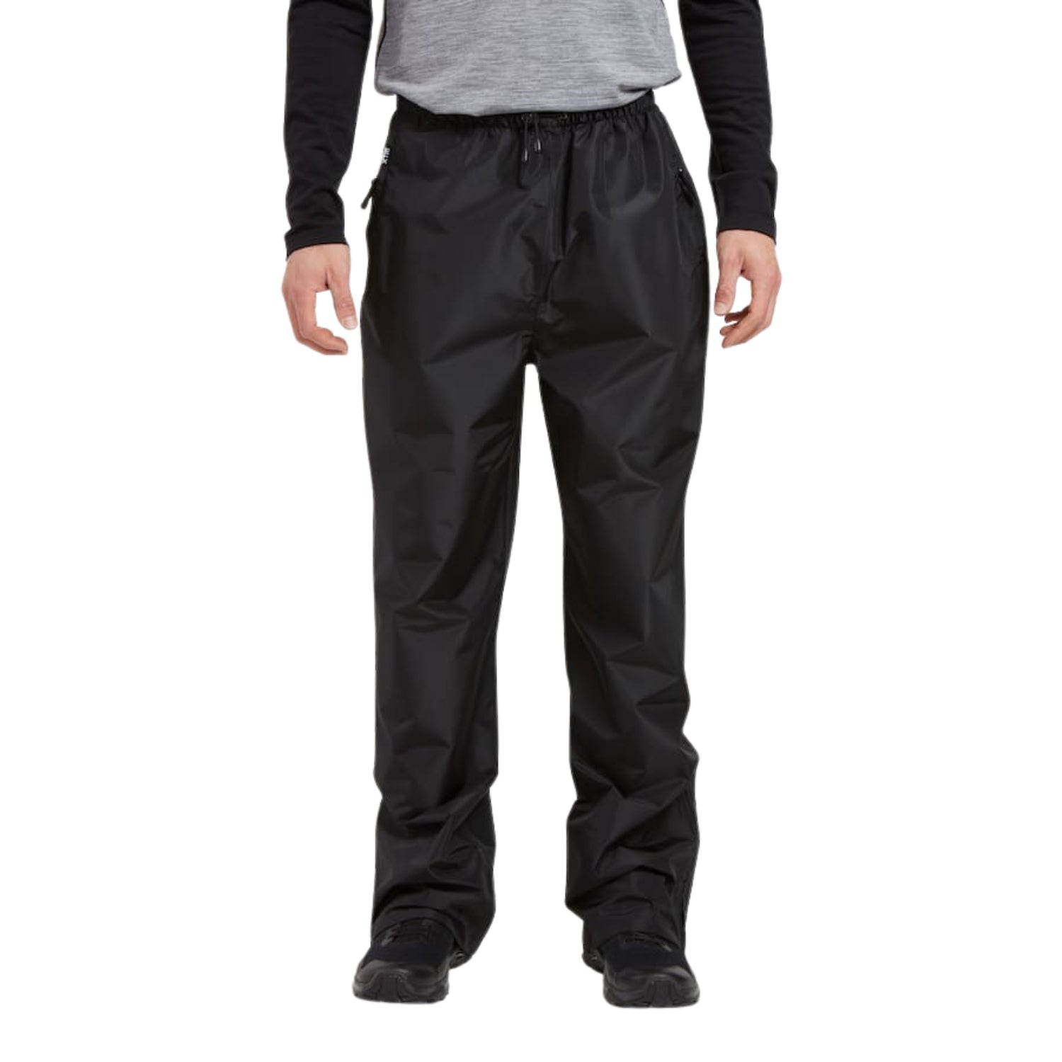 XTM Stash 2L Shell Rain Pants Unisex Plus Size 3XL - 4XL