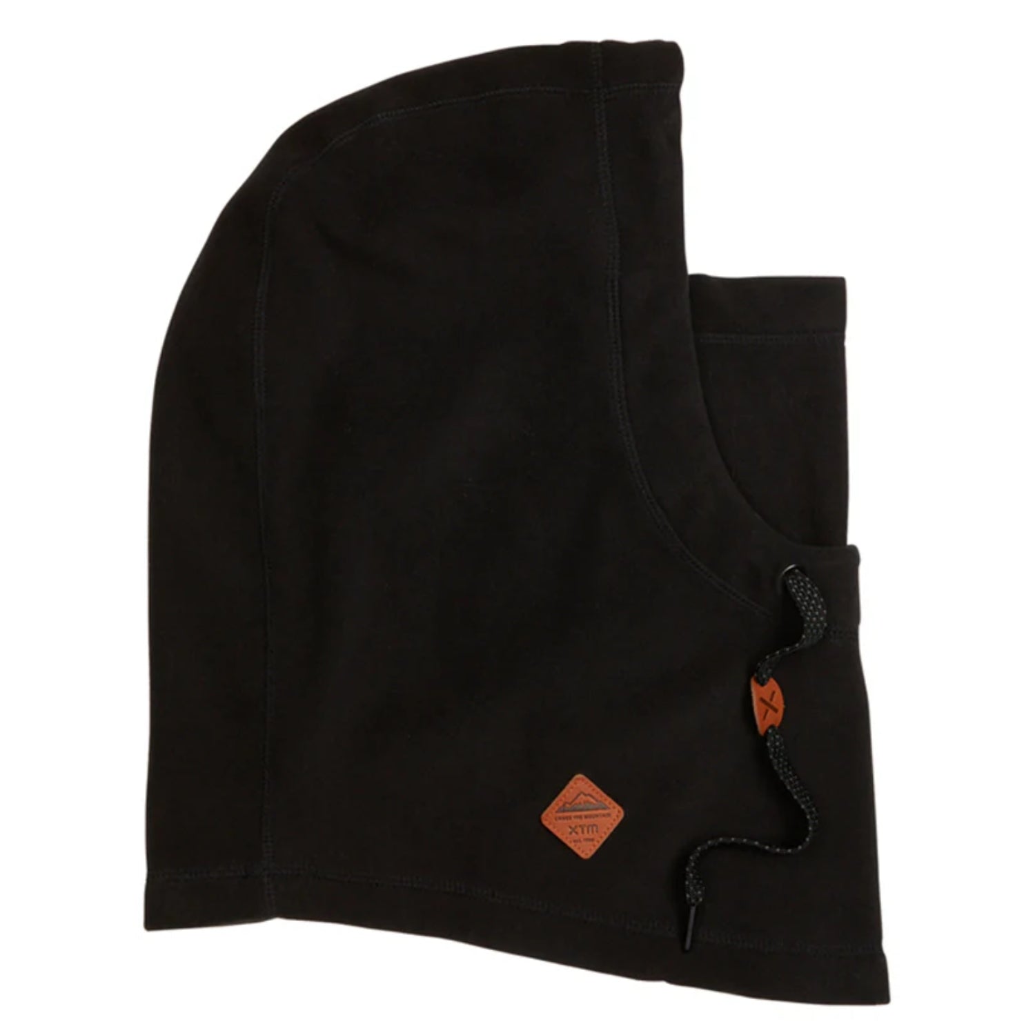 XTM Wanderer II DWR Fleece Hooded Balaclava
