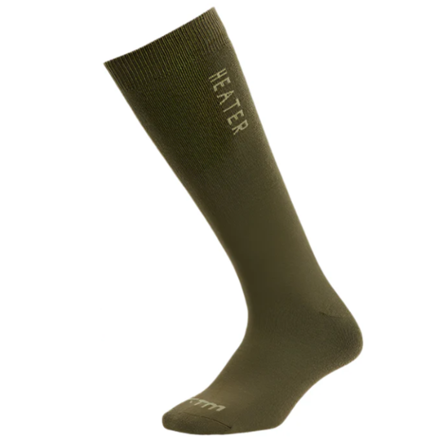 XTM Heater Merino Wool Blend Winter Socks Size 2 - 14