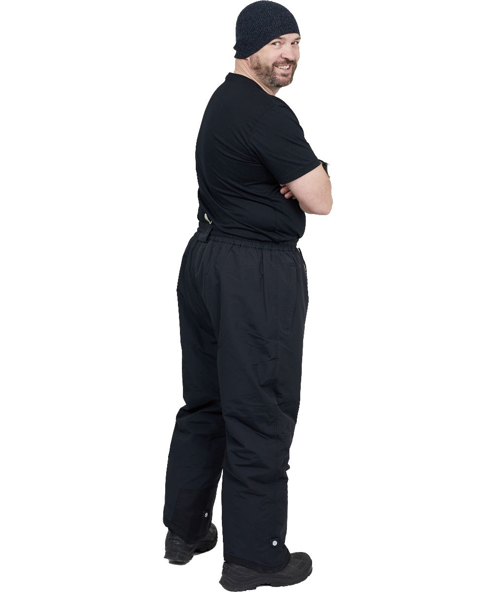 Aggress King Snow Pant Extra Short, Short & Regular Lengths 4XL -11XL