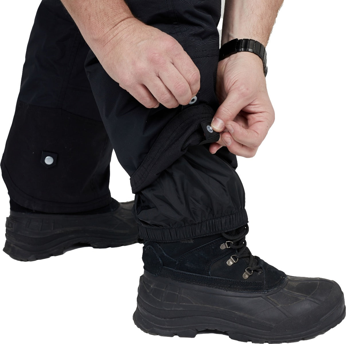 Aggress King Snow Pant Extra Short, Short & Regular Lengths 4XL -11XL