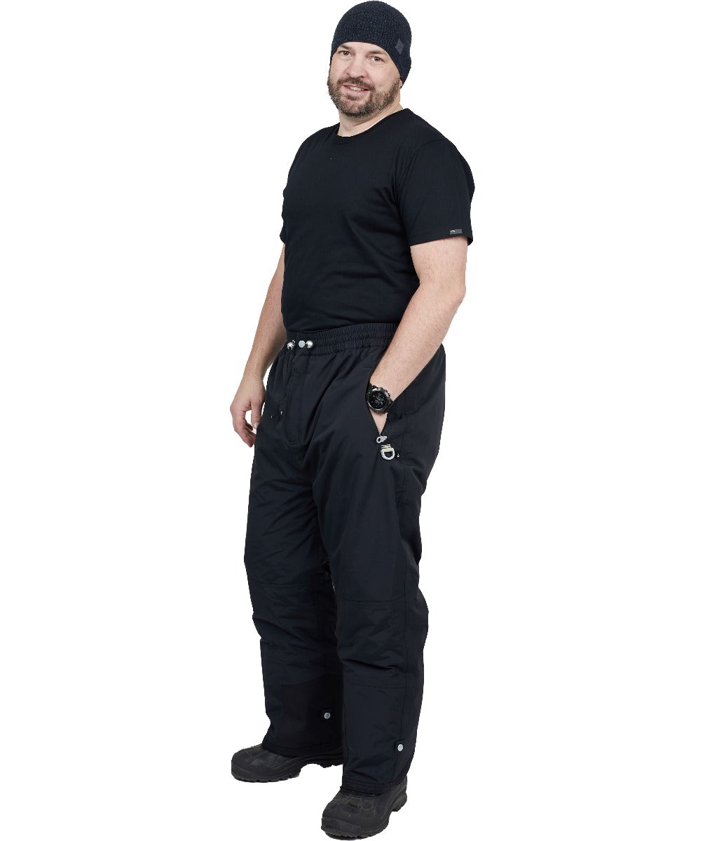 Aggress King Snow Pant Extra Short, Short & Regular Lengths 4XL -11XL