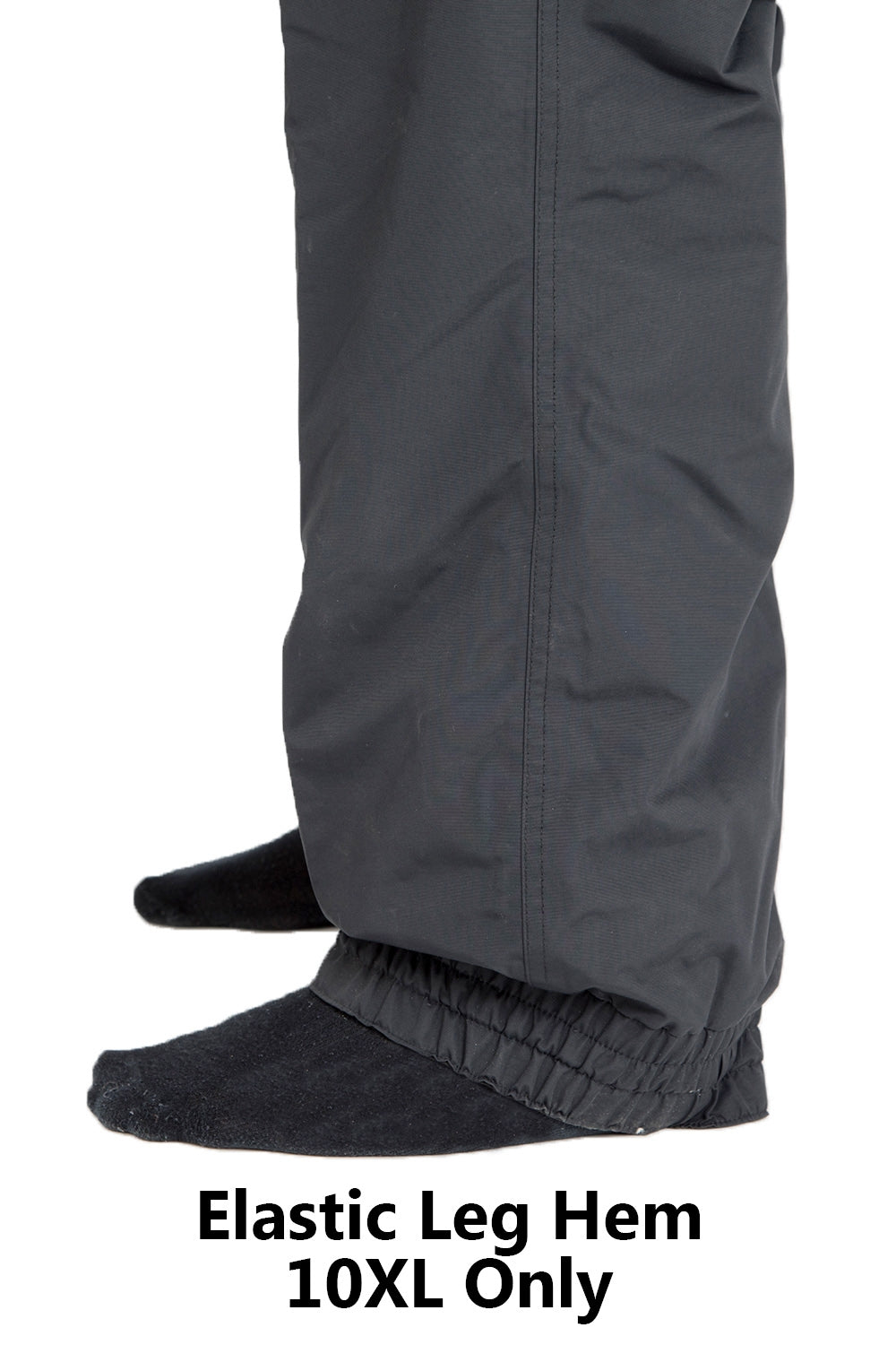 Aggress King Snow Pant Extra Short, Short & Regular Lengths 4XL -11XL
