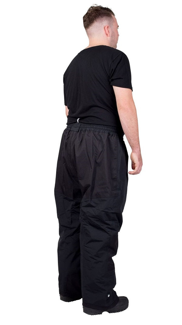 Aggress King Snow Pant Extra Short, Short & Regular Lengths 4XL -11XL
