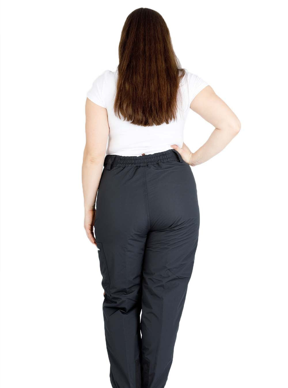 CLEARANCE - Aggression Adjuster Tab Snow Pant Unisex sizes 4XL - 5XL