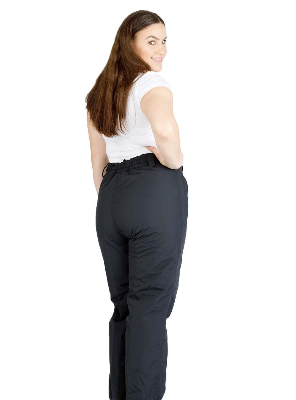 CLEARANCE - Aggression Adjuster Tab Snow Pant Unisex sizes 4XL - 5XL