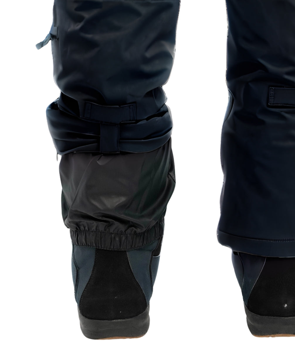 Nobody's Princess Mila Pants Black Regular Length Sizes 20-24