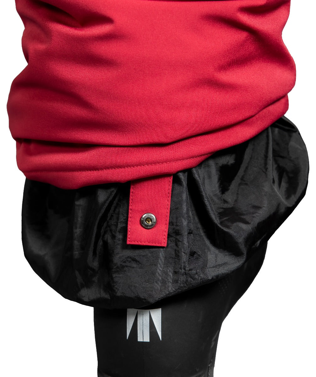 Nobody's Princess Zali Pants Red Short, Regular & Tall Length Sizes 18-24
