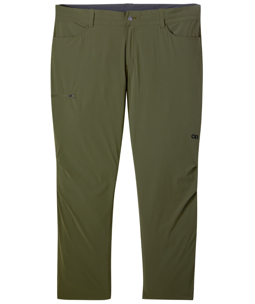 Outdoor Research Ferrosi Women's Hiking Pants Fatigue Plus sizes 24-30