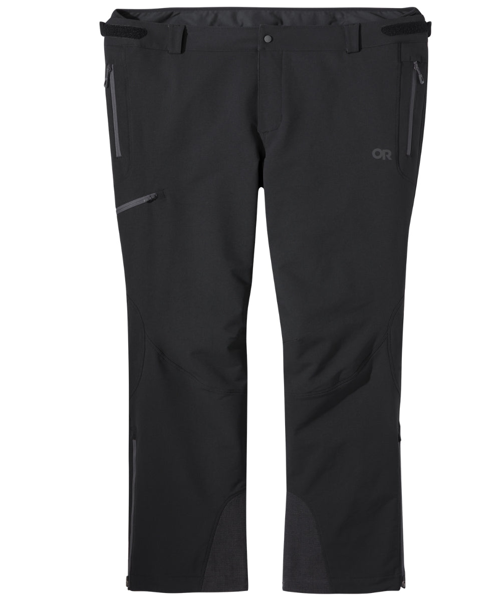 Outdoor research cirque softshell pants hotsell