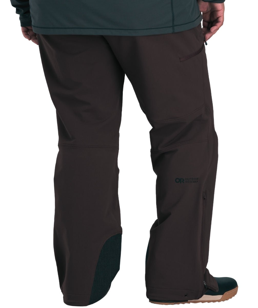 Outdoor research cirque softshell pants hotsell