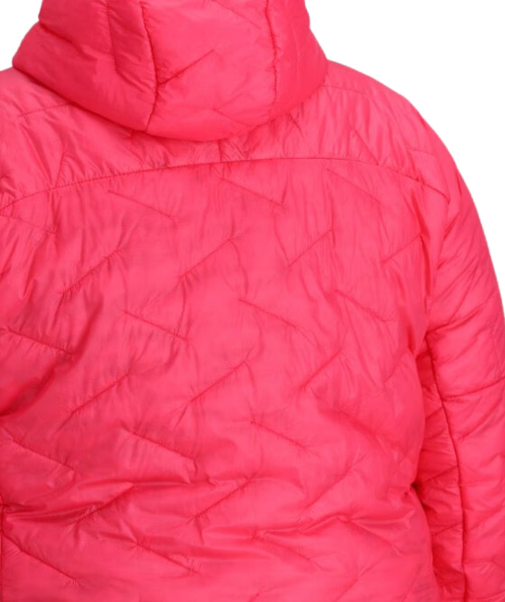 Outdoor Research Womens Plus Size SuperStrand LT Hoodie Pink 2X-4X