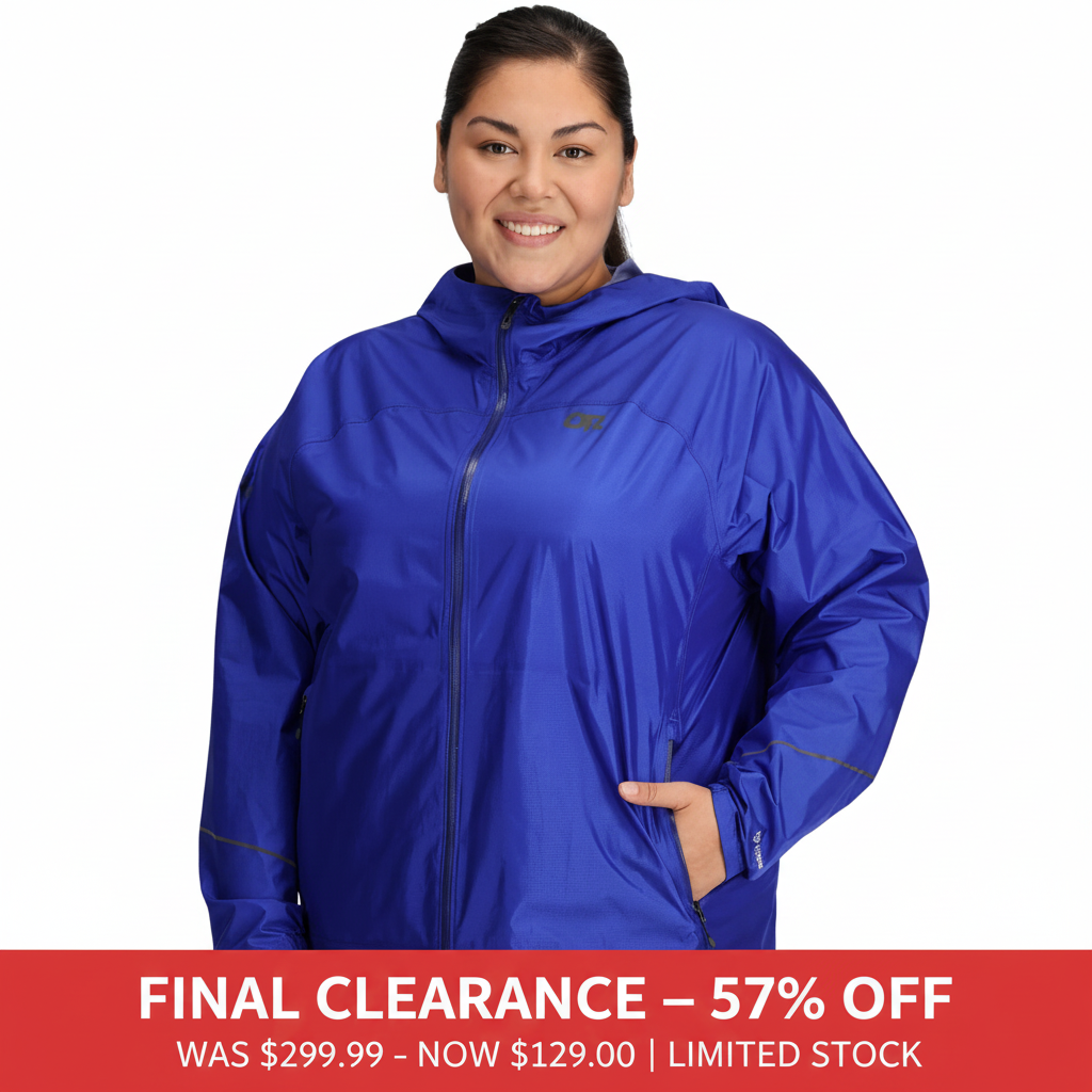 Final Clearance 57% Off - Was $299.99 Now $129.00 - Bottom Banner
