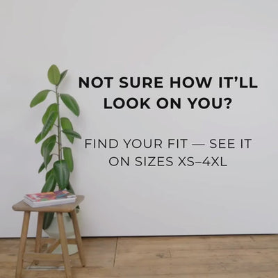 Plus-size Arnie Reversible Palomino Jacket Video